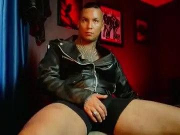 Chaturbate Adult Video Chat of leonnardojaramillo