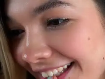 Chaturbate Best Webcam of linettedennett