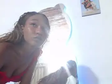 Chaturbate Private Sex Chat of litte_ebonyx