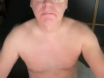 Chaturbate Best live sex cam show of naughtydaddyla