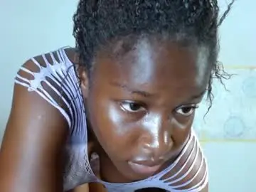 Chaturbate Sex Chat of pinkykiki_247