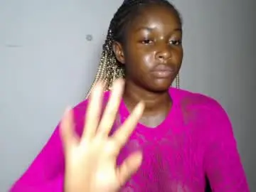 Chaturbate Private Sex Chat of pinkykiki_247