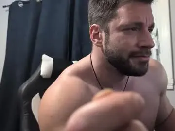 Chaturbate Sex Chat of pizza_biceps