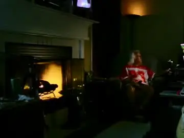 Chaturbate Live Sex of ricks4fun