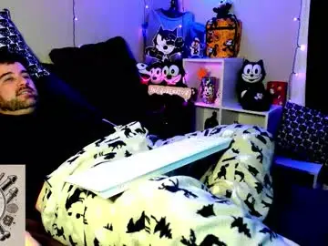 Chaturbate Nude Webcam of rubenator69