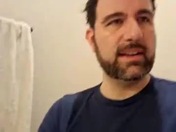 Chaturbate Nude Webcam of rubenator69