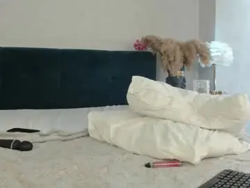 Chaturbate Live Sex Cam of rubyy_mae