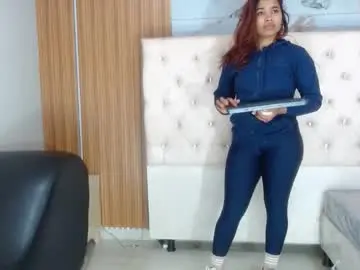 Chaturbate Nude Webcam of sabrinaroosa202cl