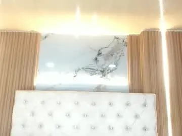 Chaturbate Live Sex of sabrinaroosa202cl