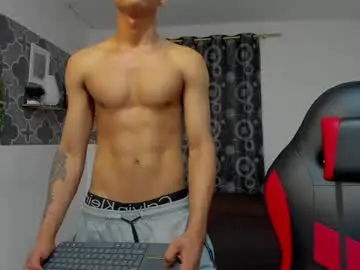 Chaturbate Adult Webcam of son_hades