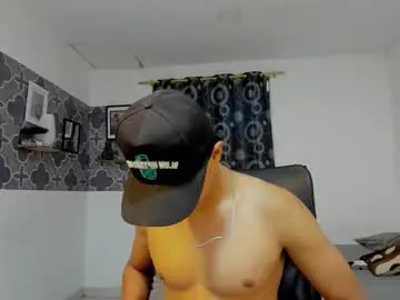 Chaturbate Live Sex of son_hades