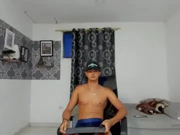 Chaturbate Free Porn Cam of son_hades