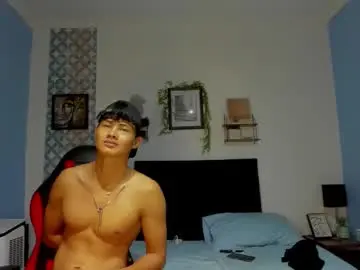 Chaturbate Live Sex Cam of son_hades