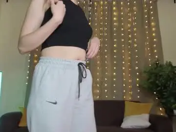 Chaturbate Nude Webcam of steventidball