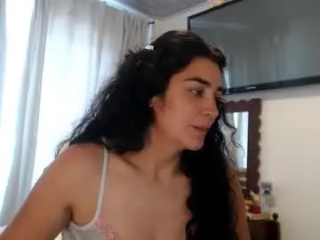 Chaturbate Best live sex cam show of sweetsmile28