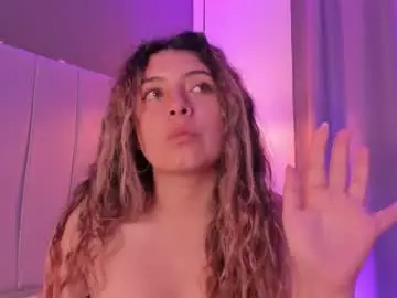 valeria_rouse28 from chaturbate