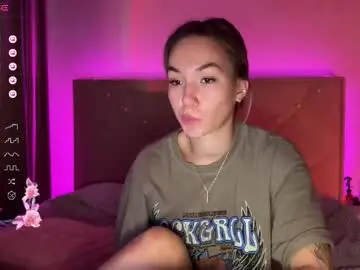 Chaturbate Sex Cam of watergirl_