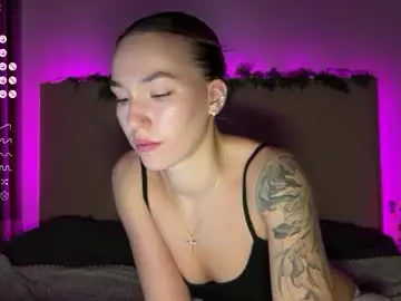 Chaturbate Nude Webcam of watergirl_