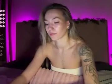 Chaturbate Live Porn of watergirl_