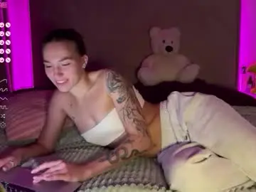 Chaturbate Private Sex Chat of watergirl_