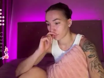 Chaturbate Live Porn of watergirl_