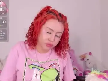 Chaturbate Sex Chat of yunahott_