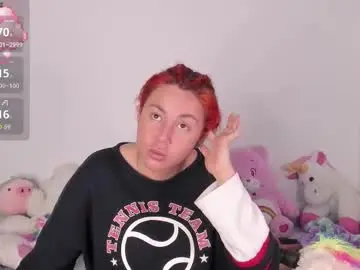 Chaturbate Live Porn of yunahott_