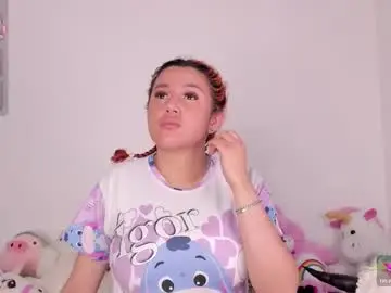 Chaturbate Best Webcam of yunahott_