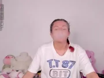 Chaturbate Adult Webcams of yunahott_