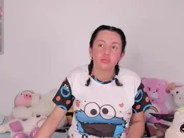 Chaturbate Sex Chat of yunahott_