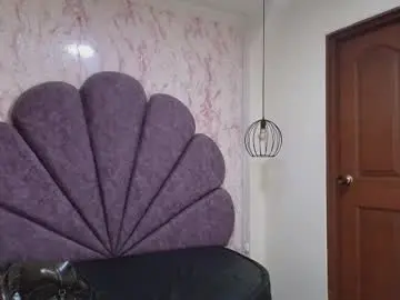 Chaturbate Live Sex of _alaia_collway_