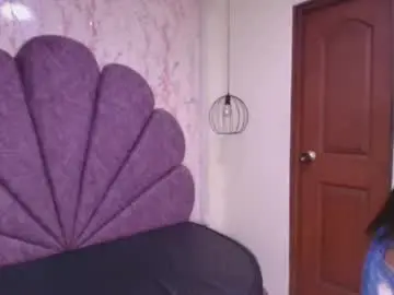 Chaturbate Free Live Porn of _alaia_collway_