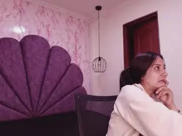 Chaturbate Live Porn of _alaia_collway_