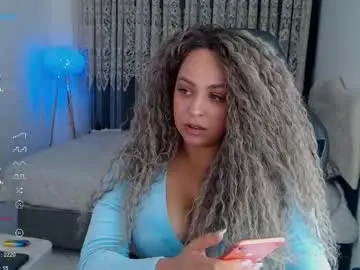 Chaturbate Sex Chat of _just_a_queen_3