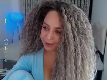 Chaturbate Live Porn of _just_a_queen_3