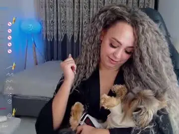 Chaturbate Adult Webcam of _just_a_queen_3