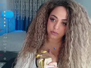 Chaturbate Watch Live Sex Cams of _just_a_queen_3