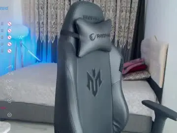 Chaturbate Watch Live Sex Cams of _just_a_queen_3