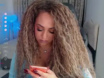 Chaturbate Sex Chat of _just_a_queen_3