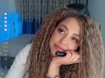 Chaturbate Nude Webcam of _just_a_queen_3