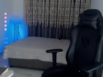 Chaturbate Nude Webcam of _just_a_queen_3