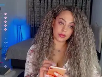 Chaturbate Private Sex Chat of _just_a_queen_3