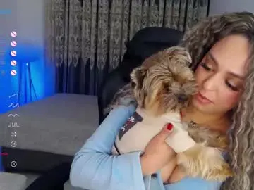 Chaturbate Free Porn Cam of _just_a_queen_3