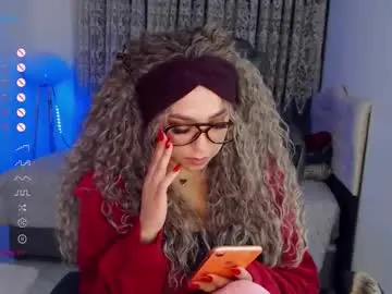 Chaturbate Private Sex Chat of _just_a_queen_3