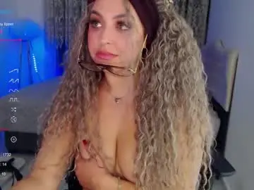 Chaturbate Free Porn Cam of _just_a_queen_3