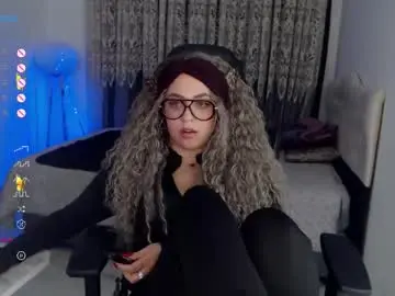 Chaturbate Best Webcam of _just_a_queen_3