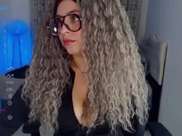 Chaturbate Live Sex of _just_a_queen_3