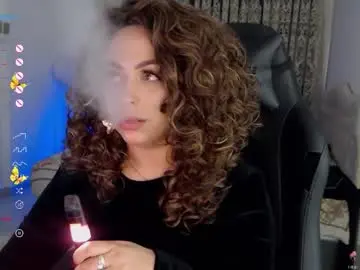 Chaturbate Nude Webcam of _just_a_queen_3