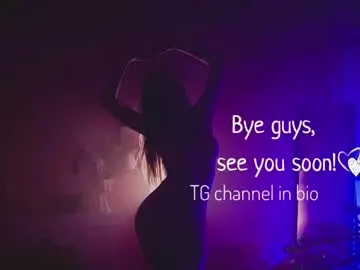 Chaturbate Watch Live Sex Cams of _madinameow_