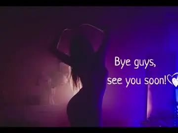 Chaturbate Best live sex cam show of _madinameow_